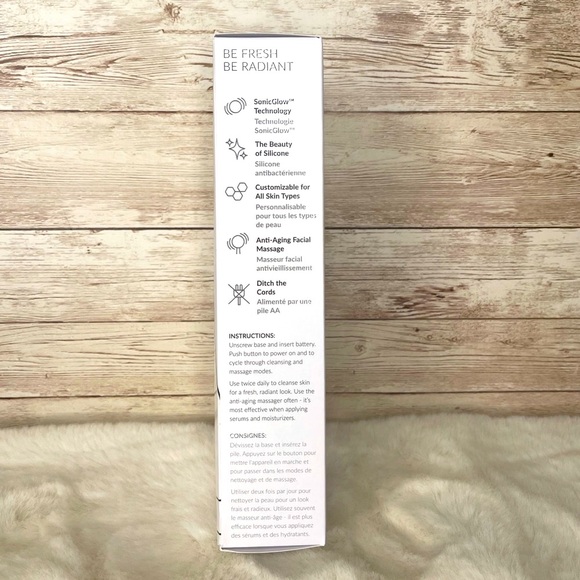 🌟HOST PICK!!🌟🌸PMD Beauty Clean - Mint Green🌸 - Picture 5 of 9